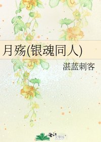 月殇(银魂同人)