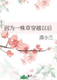 因为一株草穿越以后