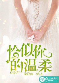 《恰似你的溫柔》