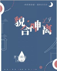 《貌合神離》