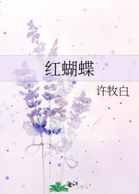 《紅蝴蝶》