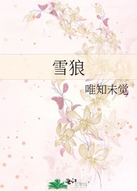 《雪狼》
