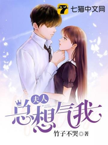 《夫人總想氣我》
