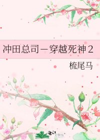 冲田总司-穿越死神2