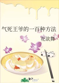 气死王爷的一百种方法