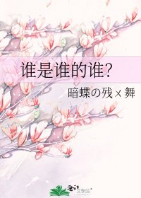 《誰是誰的誰?》
