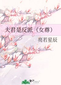 《夫君是反派(女尊)》