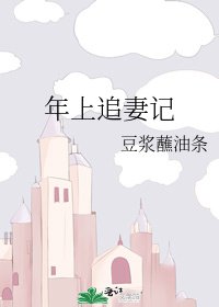 《年上追妻記》