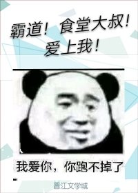 《霸道食堂大叔爱上我》