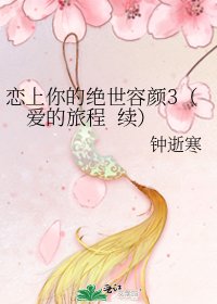 《戀上你的絕世容顏3(愛的旅程 續)》