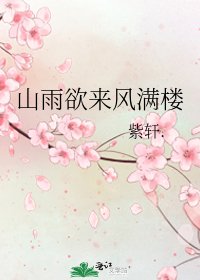 《山雨欲來風滿樓》