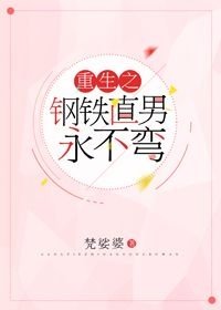 《重生之钢铁直男永不弯》