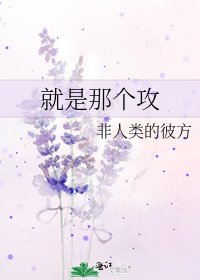 就是那个攻
