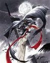 網遊之幻界魔劍 