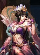 《淫女列傳》
