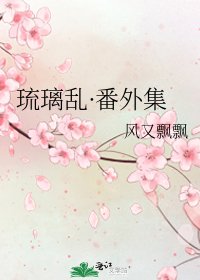 《琉璃亂·番外集》