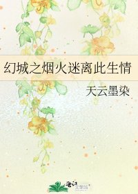 幻城之烟火迷离此生情