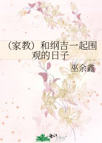 (家教)和纲吉一起围观的日子