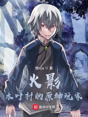 《火影:木葉村的原神玩家》