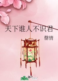 《天下谁人不识君》
