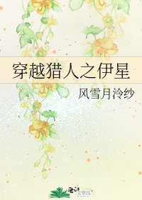 《穿越猎人之伊星》