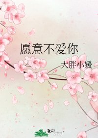 愿意不爱你