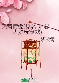 天镜情缘(原名:带着塔罗玩穿越)