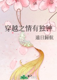 穿越之情有獨鍾