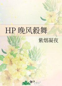 《HP 晚风縠舞》
