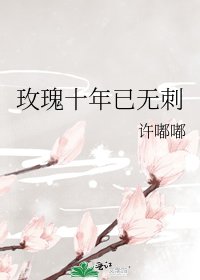 《玫瑰十年已無刺》
