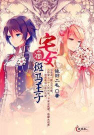 《宅女滴斑馬王子》