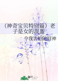 《(神奇寶貝特別篇)老子是女的混蛋》