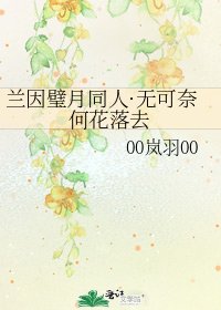 蘭因璧月同人·無可奈何花落去