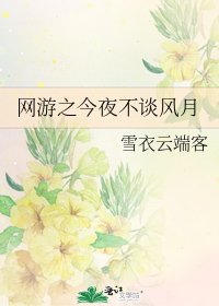 《网游之今夜不谈风月》