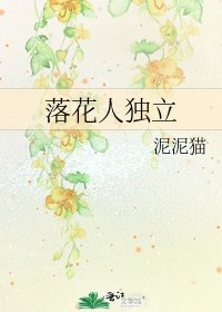 《落花人独立》