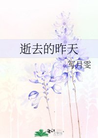 逝去的昨天