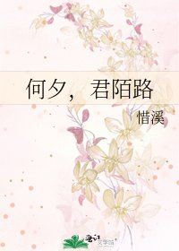 何夕,君陌路