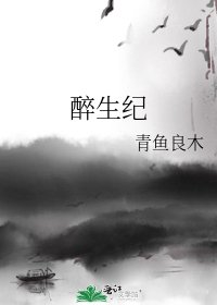 醉生纪