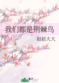 《我们都是荆棘鸟》
