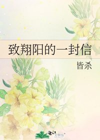 《致翔陽的一封信》