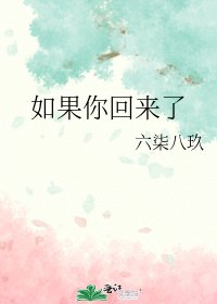 如果你回来了