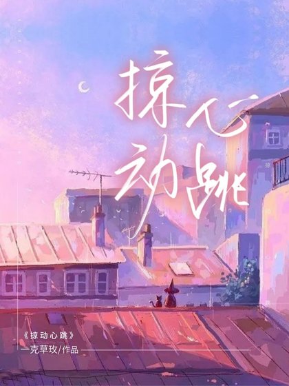 掠栋心跳