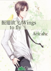 《振翅欲飛/Wings to fly》
