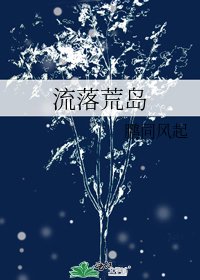 《流落荒島》