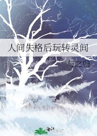 人间失格后玩转灵间