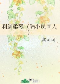 利剑柔琴(陆小凤同人)