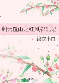 《翻雲覆雨之紅風衣軋記》