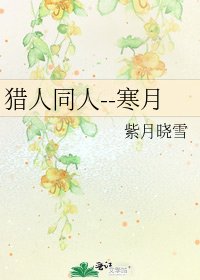 獵人同人--寒月