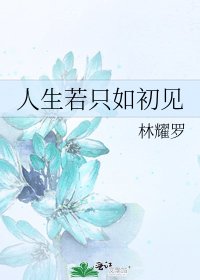 人生若只如初见