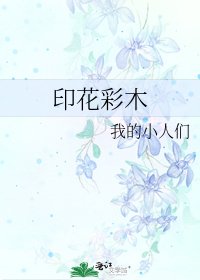 《印花彩木》